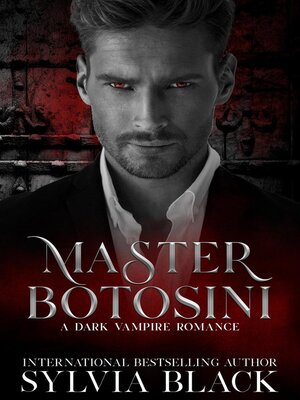 cover image of Master Botosoni